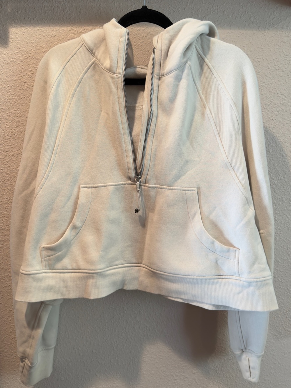 Lululemon Scuba Hoodie